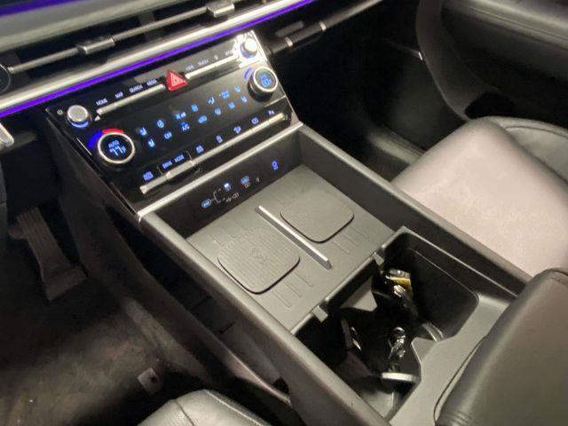 Hyundai Santa Fe  2024