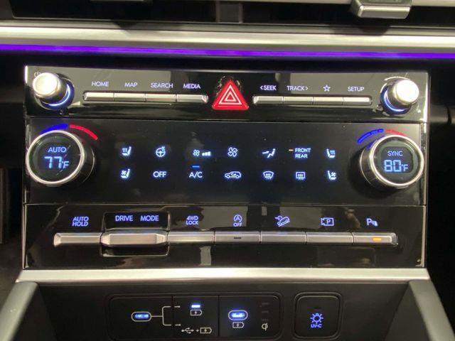 Hyundai Santa Fe  2024