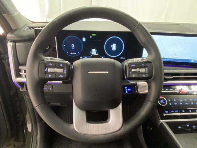 Hyundai Santa Fe  2024