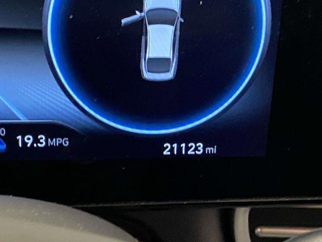 Hyundai Elantra  2023