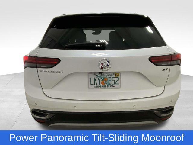 Buick Envision  2023