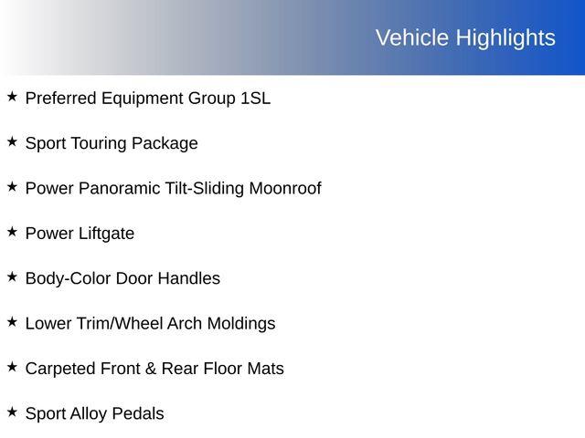Buick Envision  2023