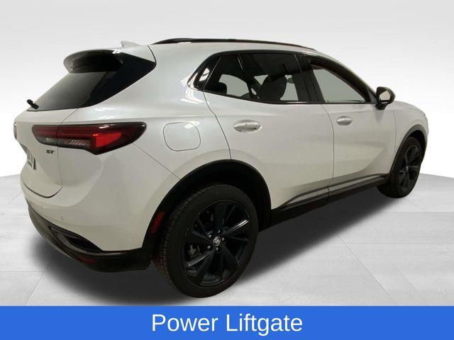 Buick Envision  2023