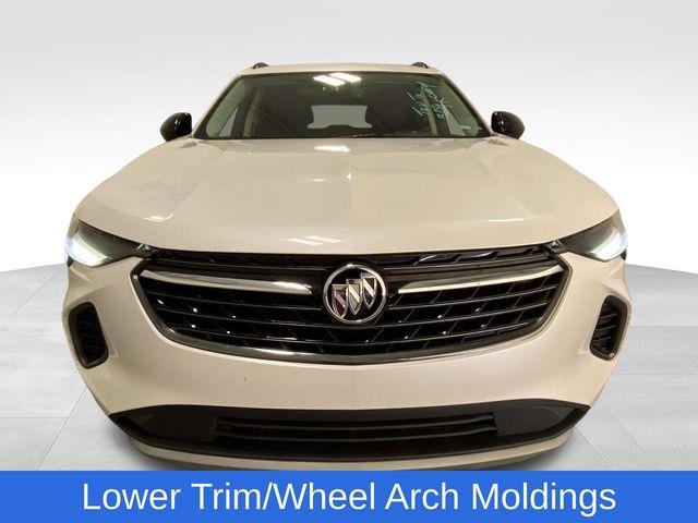 Buick Envision  2023