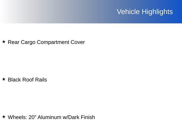 Buick Envision  2023