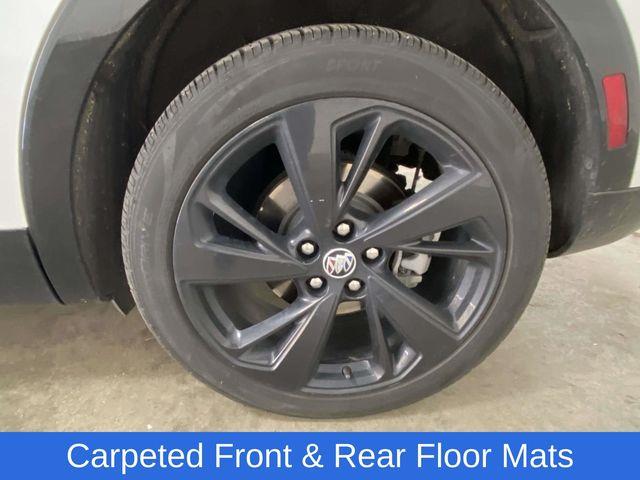 Buick Envision  2023