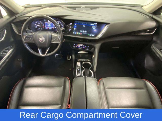 Buick Envision  2023