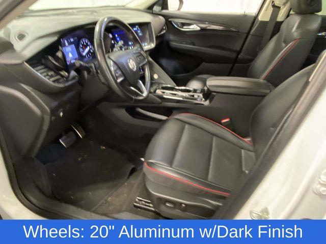 Buick Envision  2023