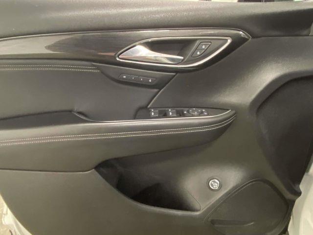 Buick Envision  2023