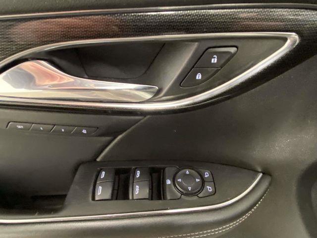 Buick Envision  2023