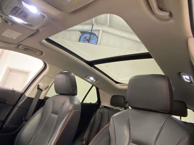 Buick Envision  2023