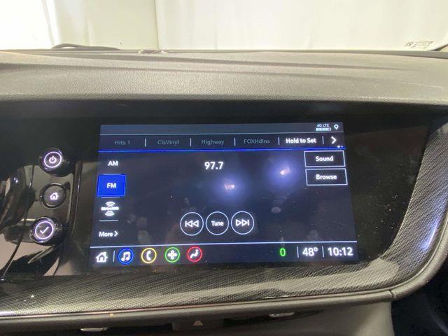 Buick Envision  2023