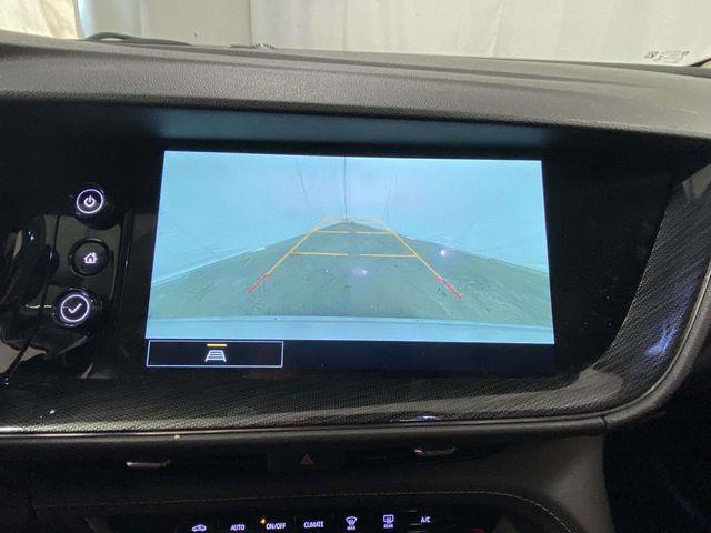 Buick Envision  2023