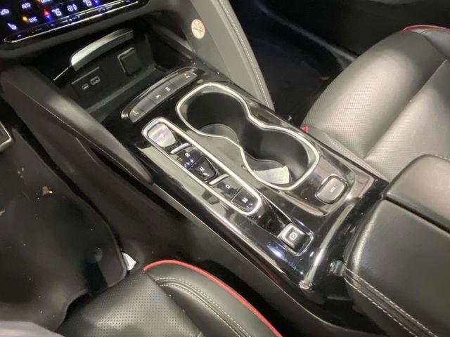 Buick Envision  2023