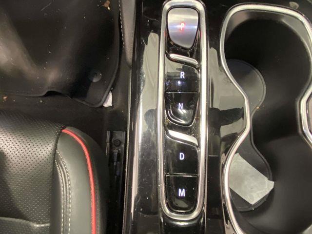 Buick Envision  2023