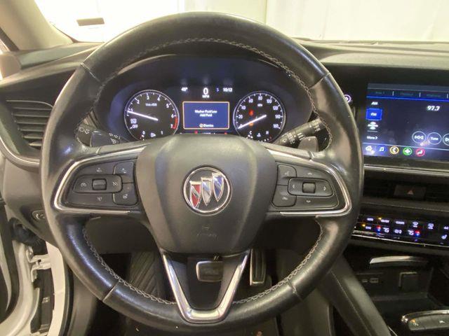 Buick Envision  2023