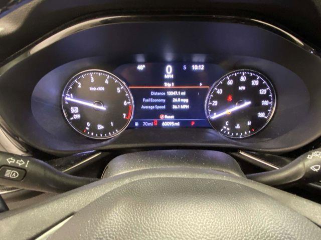 Buick Envision  2023