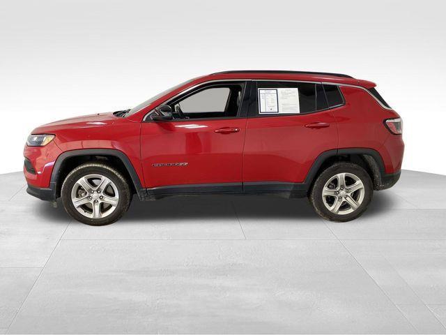Jeep Compass  2024