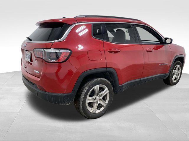 Jeep Compass  2024