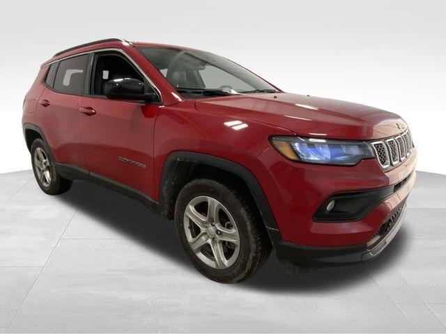 Jeep Compass  2024