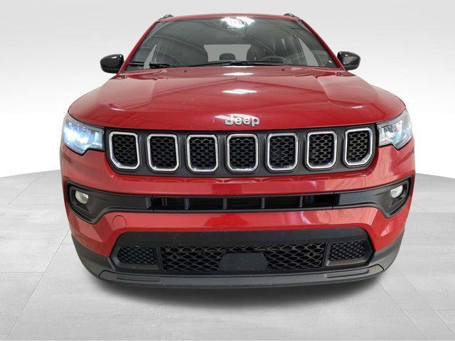 Jeep Compass  2024