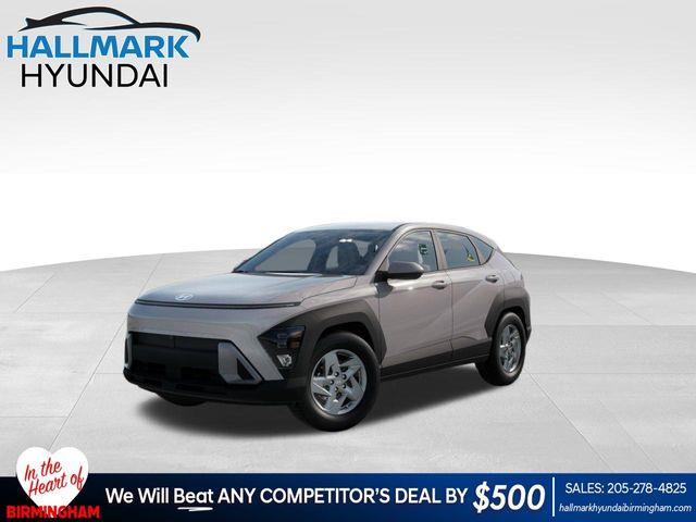 Hyundai Kona  2026