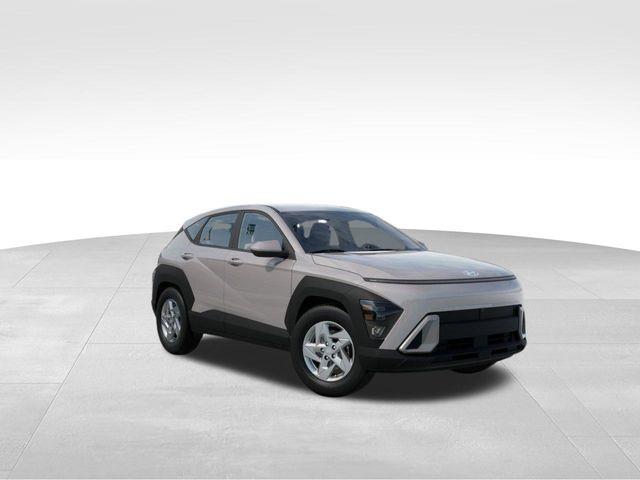 Hyundai Kona  2026