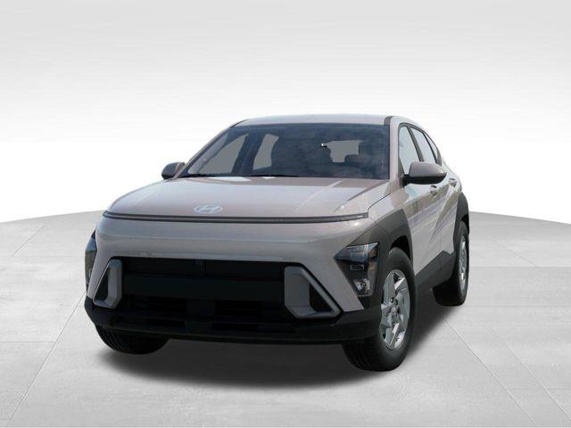 Hyundai Kona  2026