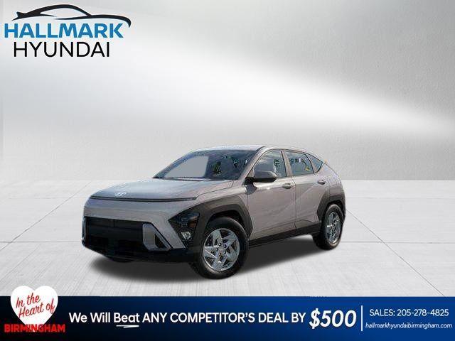 Hyundai Kona  2026