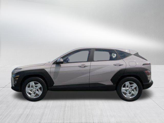 Hyundai Kona  2026