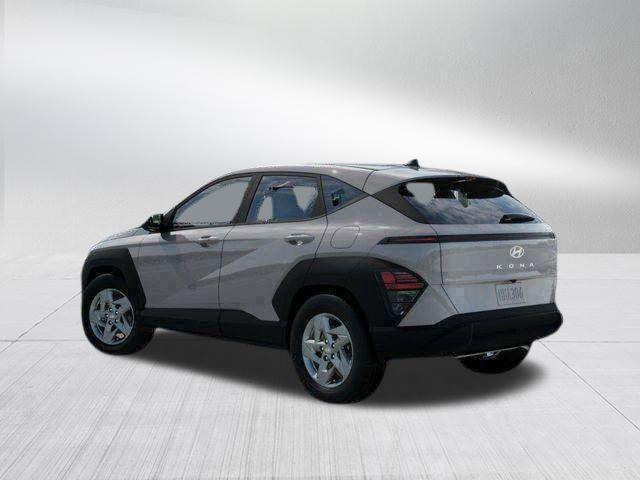 Hyundai Kona  2026