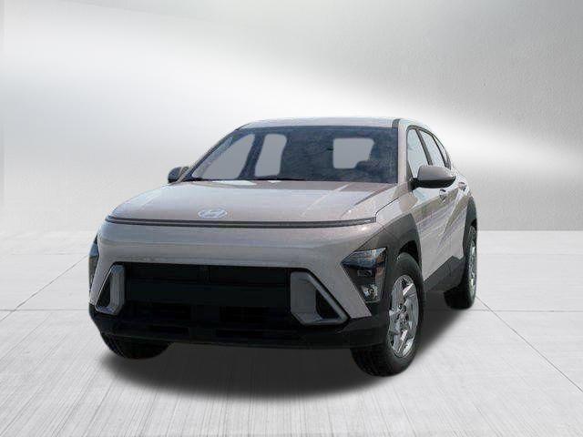 Hyundai Kona  2026