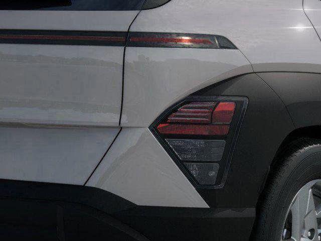Hyundai Kona  2026