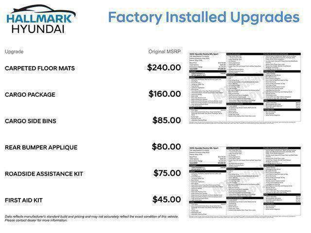 Hyundai Elantra  2026