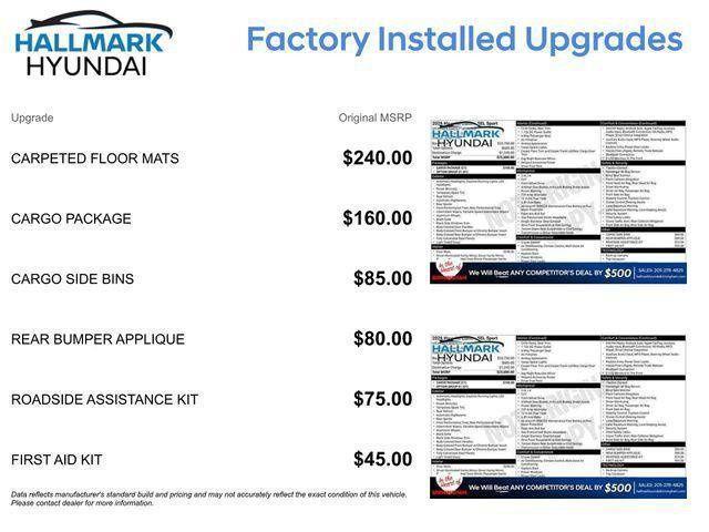 Hyundai Elantra  2026