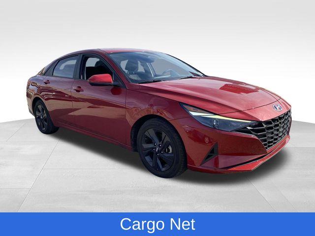 Hyundai Elantra  2023