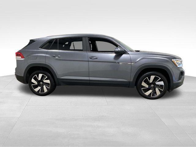 Volkswagen Atlas Cross Sport  2024
