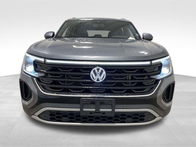 Volkswagen Atlas Cross Sport  2024