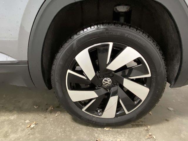 Volkswagen Atlas Cross Sport  2024