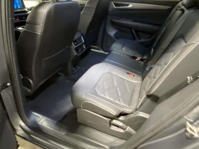 Volkswagen Atlas Cross Sport  2024