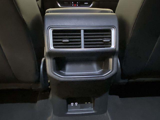 Volkswagen Atlas Cross Sport  2024