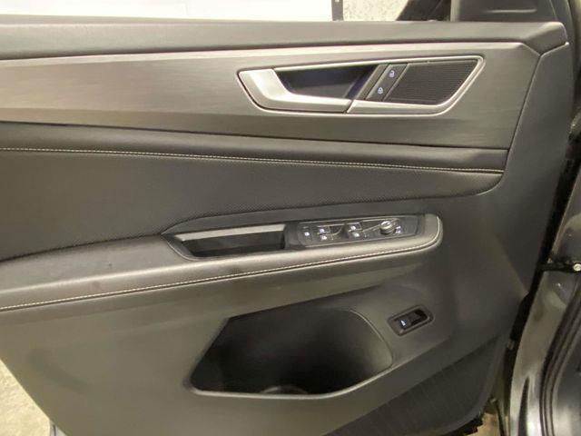 Volkswagen Atlas Cross Sport  2024