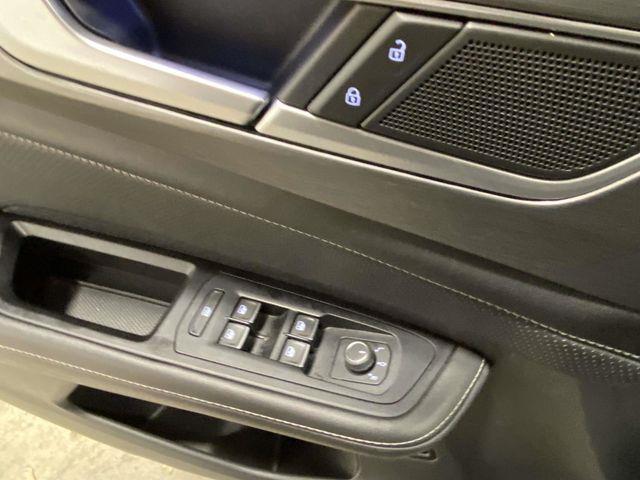 Volkswagen Atlas Cross Sport  2024