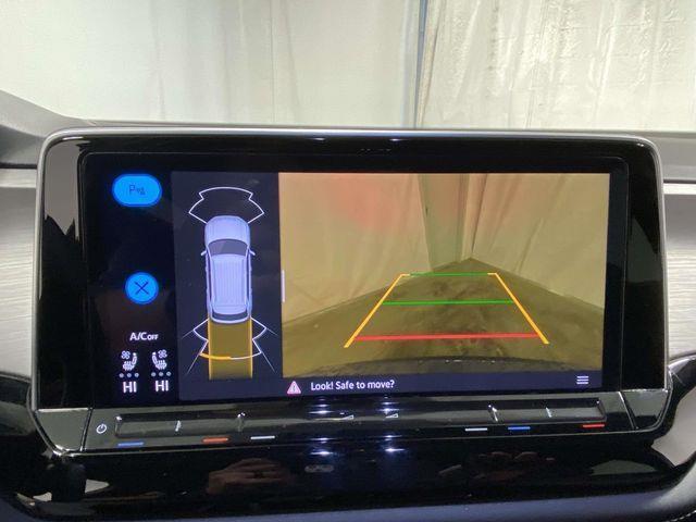 Volkswagen Atlas Cross Sport  2024