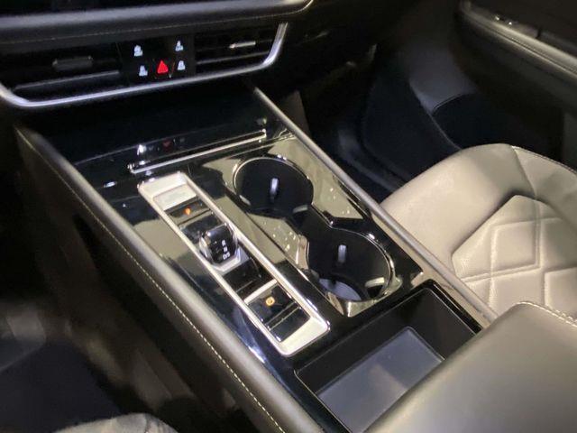 Volkswagen Atlas Cross Sport  2024