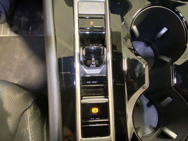 Volkswagen Atlas Cross Sport  2024