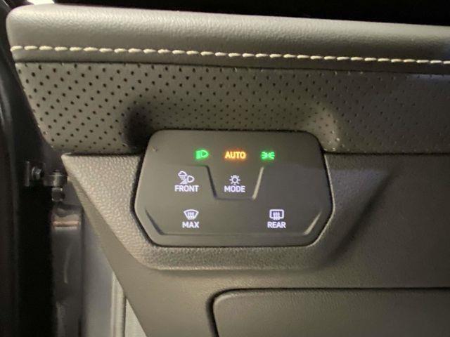 Volkswagen Atlas Cross Sport  2024