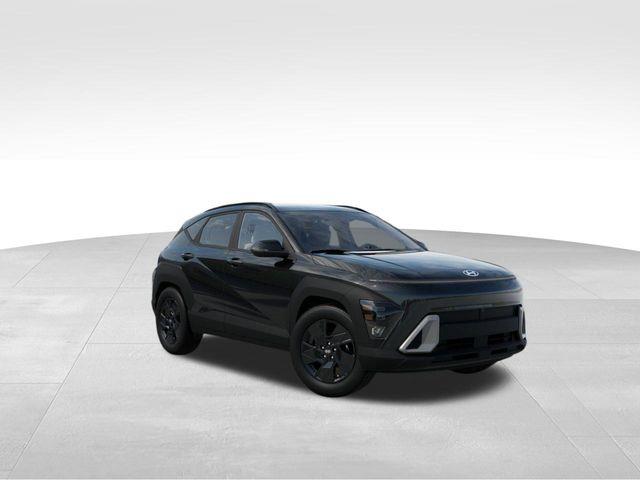 Hyundai Kona  2026