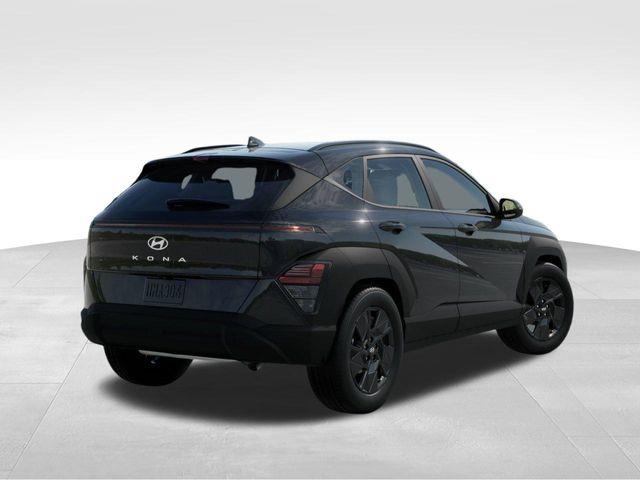 Hyundai Kona  2026