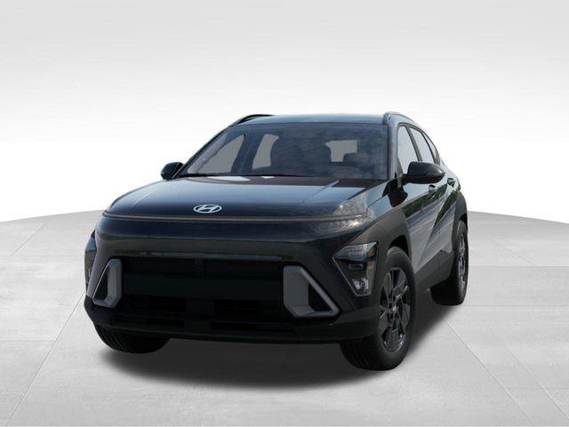 Hyundai Kona  2026